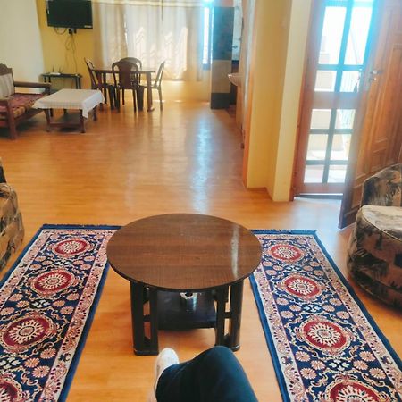 Thakur Apartment Shimla Exterior foto